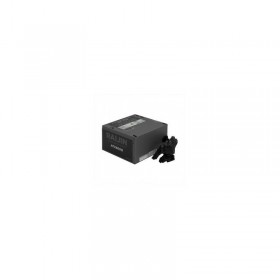 NUWO ALIMENTATORE 400WATT, ATX, 140MM, ARGENTO