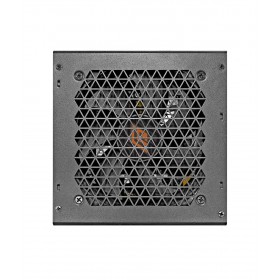 NOUA ALIMENTATORE VORTEX 650W ATX 80+ BRONZE PFC ATTIVO FAN 120MM TASTO ON/OFF