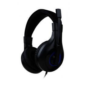NACON CUFFIE STEREO GAMING NERE V1 PS4/PS5 NACON CUFFIE STEREO GAMING NERE V1 PS4/PS5