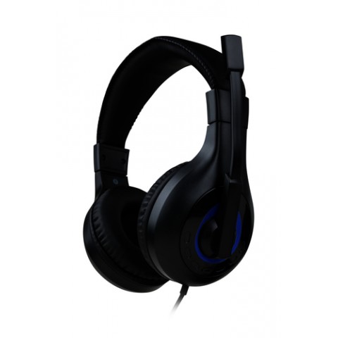 NACON CUFFIE STEREO GAMING  NERE V1 PS4/PS5