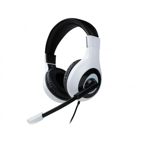 NACON CUFFIE STEREO GAMING V1 BIANCHE PS4/PS5