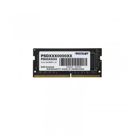 PATRIOT RAM SODIMM 32GB DDR4 3200MHZ