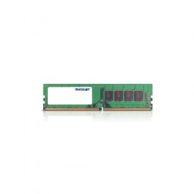 PATRIOT RAM DIMM 4GB DDR4 2666MHZ CL19