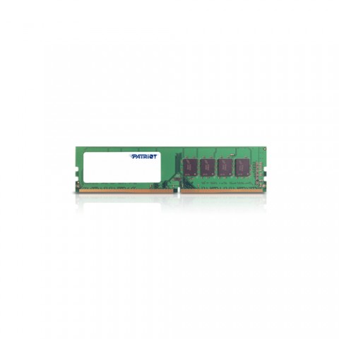 PATRIOT RAM DIMM 4GB DDR4 2666MHZ CL19