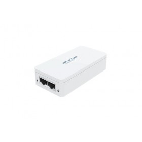 IP-COM POE INJECTOR PORTA GIGABIT 30W