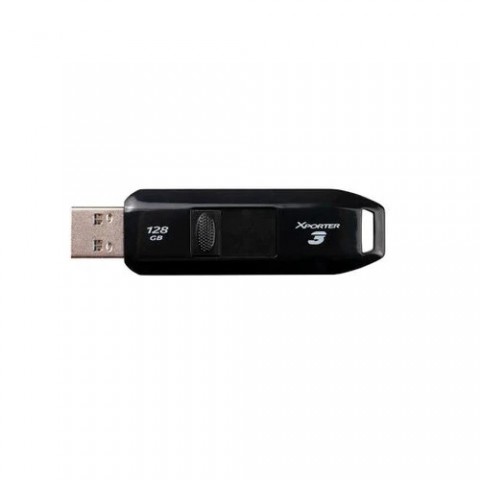 PATRIOT PEN DISK XPORTER 3 128GB USB 3.2 GEN 1 SLIDER TYPE-A