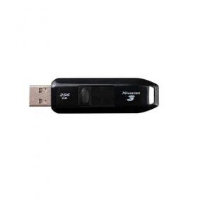 PATRIOT PEN DISK XPORTER 3 256GB USB 3.2 GEN 1 SLIDER TYPE-A