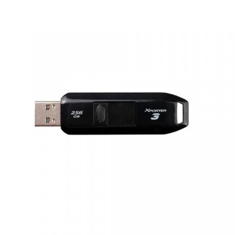 PATRIOT PEN DISK XPORTER 3 256GB USB 3.2 GEN 1 SLIDER TYPE-A