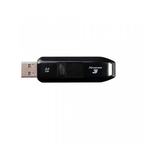 PATRIOT PEN DISK XPORTER 3 32GB USB 3.2 GEN 1 SLIDER TYPE-A