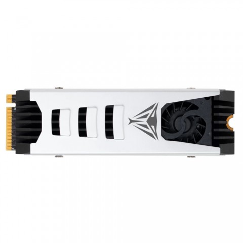 PATRIOT SSD VIPER PV553 1TB M.2 2280 PCIE GEN5X4