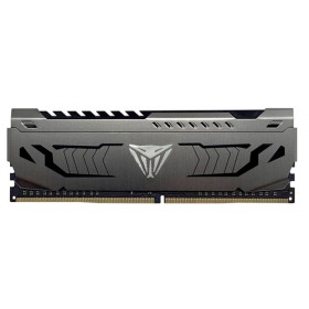 PATRIOT RAM GAMING VIPER STEEL 32GB(1x32GB) 3600MHZ DIMM DDR4