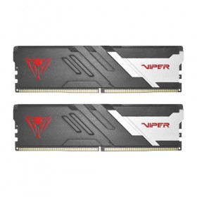 PATRIOT RAM VIPER VENOM 32GB (2X16GB) DIMM DDR5 7000MHZ 1.45V GAMING PATRIOT RAM VIPER VENOM 32GB (2X16GB) DIMM DDR5 7000MHZ 1.45V GAMING