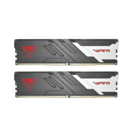 PATRIOT RAM VIPER VENOM 64GB (2X32GB) DIMM DDR5 6000MHZ 1.35V GAMING