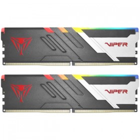 PATRIOR RAM VIPER VENOM RGB DDR5 48GB 6400 MT/S CL32