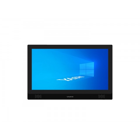 YASHI PC AIO 17,3" BLACK TOUCH i3-1005G1 8GB 256GB SSD WIN 11 PRO