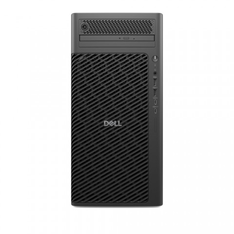 DELL WKS PRO MAX TOWER Ultra 7 265 16GB 512GB SSD WIN 11 PRO