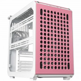 COOLER MASTER CASE CUBE 500 FLATPACK MACARON, MID TOWER, MB E-ATX , 1X 120MM FAN INCLUDED, TEMPERATE