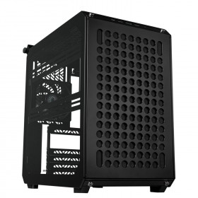 COOLER MASTER CASE QUBE 500 FLATPACK