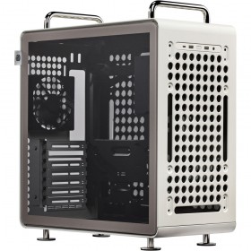 COOLER MASTER CASE QUBE 540 MOONSTONE COOLER MASTER CASE QUBE 540 MOONSTONE