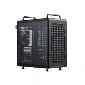 COOLER MASTER  CASE  QUBE 540 STANDARD IRON