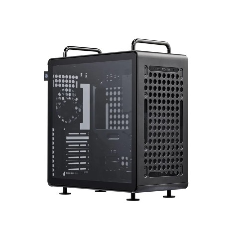 COOLER MASTER CASE QUBE 540 STANDARD IRON COOLER MASTER CASE QUBE 540 STANDARD IRON