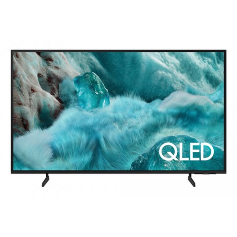 SAMSUNG SMART TV 43 UHD QLED