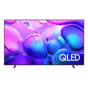 SAMSUNG SMART TV QLED 55 UHD 4K NERO SAMSUNG SMART TV QLED 55 UHD 4K NERO