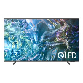 SAMSUNG SMART TV 65" QLED NERO
