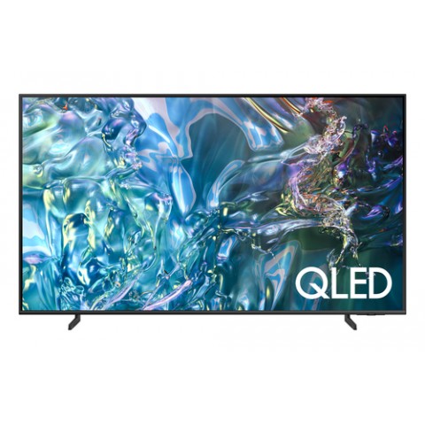 SAMSUNG SMART TV 65" QLED NERO