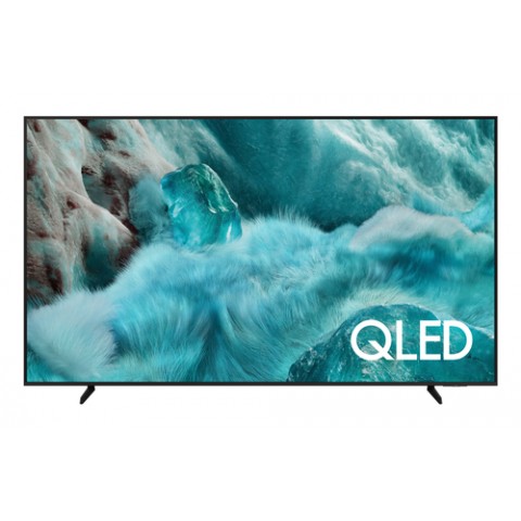 SAMSUNG SMART TV QLED 75" UHD 4K NERO