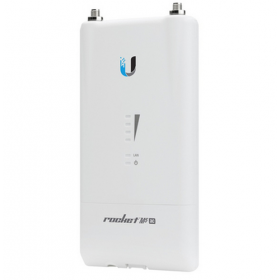 UBIQUITI ACCESS POINT R5AC-LITE-EU AIRMAX MIMO, GIGABIT, POE INJECTOR INCLUSO
