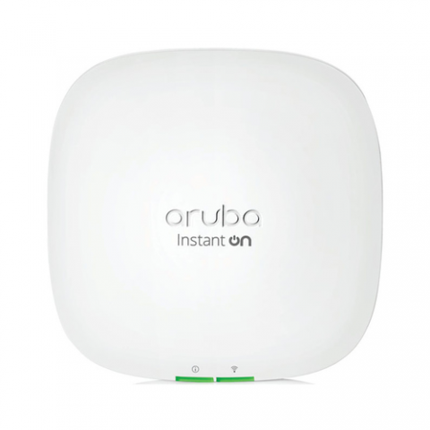 HPE NETWORKING INSTANT ON ACCESS POINT BUNDLE WITH PSU (EU) AP22