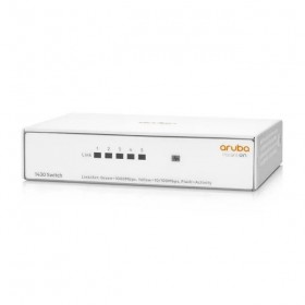 HPE ARUBA INSTANT ON 1430 5G SWITCH