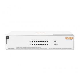 HPE SWITCH ARUBA ISTANT ON R8R46A 1430 UNMANAGED 8 PORTE POE