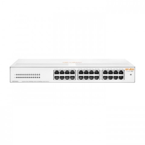 HPE NETWORKING INSTANT ON SWITCH 24P GIGABIT 1430