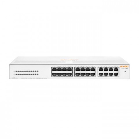 HPE ARUBA INSTANT ON 1430 24G SWITCH