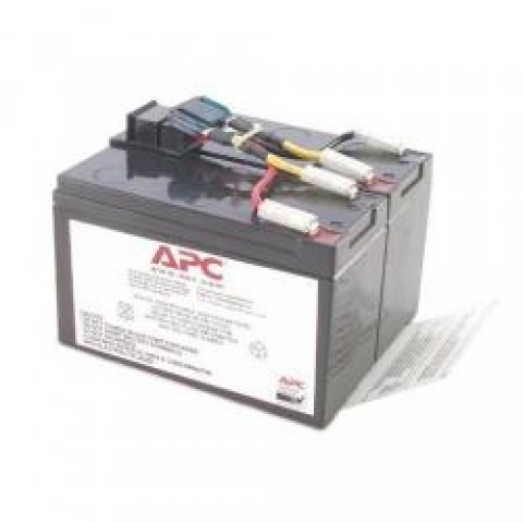 APC BATTERIA SUA 750I