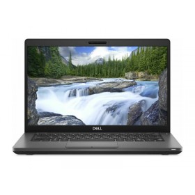 REFURBISED NB DELL 14,1 5401 I5-9400H 8GB 256GB SSD WIN 10 PRO
