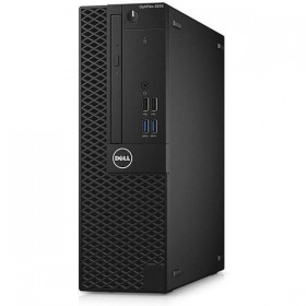 REFURBISED MINI PC DELL 3050 17-7700T 8GB 256GB SSD WIN 10 PRO