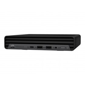 REFURBISED HP MINI PC 400 G6 DM I5-10400T 16GB 256GB WIN 11 PRO MAR