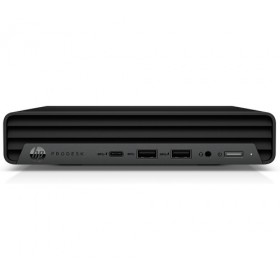REFURBISED HP MINI PC REFURBISHED 600 G6 i5-10500T 8GB 256GB SSD WIN 11 PRO