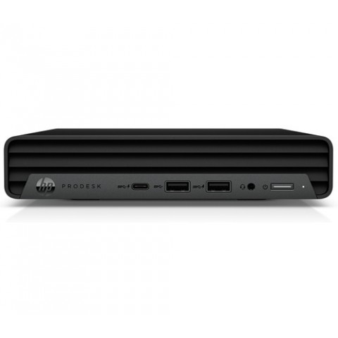 REFURBISED HP MINI PC REFURBISHED 600 G6 i5-10500T 8GB 256GB SSD WIN 11 PRO