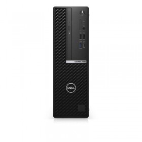 DELL MINI PC REFURBISED 7090 I5-10505 8GB 256GB NVME(NUOVO) WIN 11 PRO DOWNGRADE POSSIBLE A 10 PRO