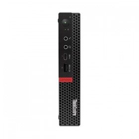 REFURBISED LENOVO MINI PC REFURBISHED M720Q TINY i5-8500T 8GB 256GB WIN 11 PRO