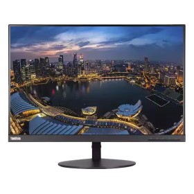 REFURBISED MONITOR 24" LENOVO T24D10 PS FULL HD HDMI  DP