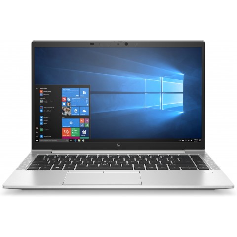 REFURBISED HP NB 14" 840 G6 i5-8265U 8GB 256GB SSD WIN 11 PRO