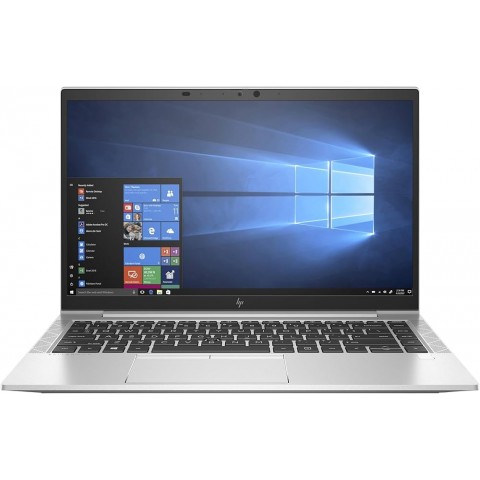 REFURBISED HP NB ELITEBOOK 840 G7 14 FHD I5-10X10U 16GB 256GB WIN 11 PRO MAR REFURBISED HP NB ELITEBOOK 840 G7 14 FHD I5-10X10U 16GB 256GB WIN 11 PRO MAR