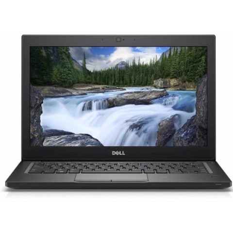 REFURBISED DELL NB 12,5" LATITUDE 7290 REFURBISHED i7-8650U 8GB 256GB SSD WIN 11 PRO