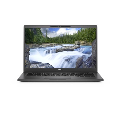 REFURBISED DELL NB 14" LATITUDE 7400 REFURBISHED i7-8665U 8GB 256GB SSD WIN 11 PRO