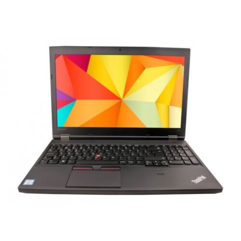 REFURBISED LENOVO NB L570 CORE I5-7200U 8GB 256GB SSD WIN 10 PRO MAR